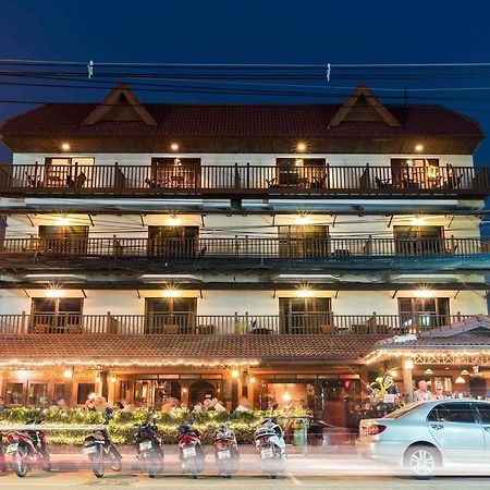 Hotel Jomtien Boathouse Pattaya Exterior foto