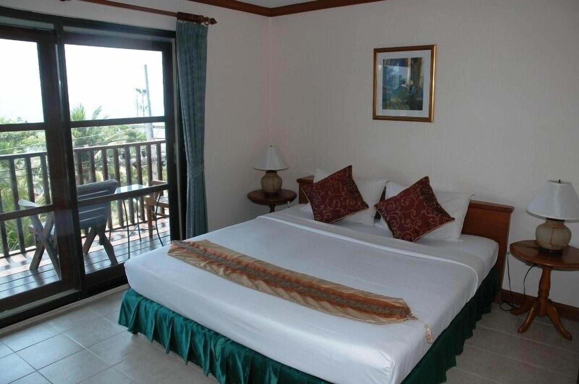 Hotel Jomtien Boathouse Pattaya Exterior foto